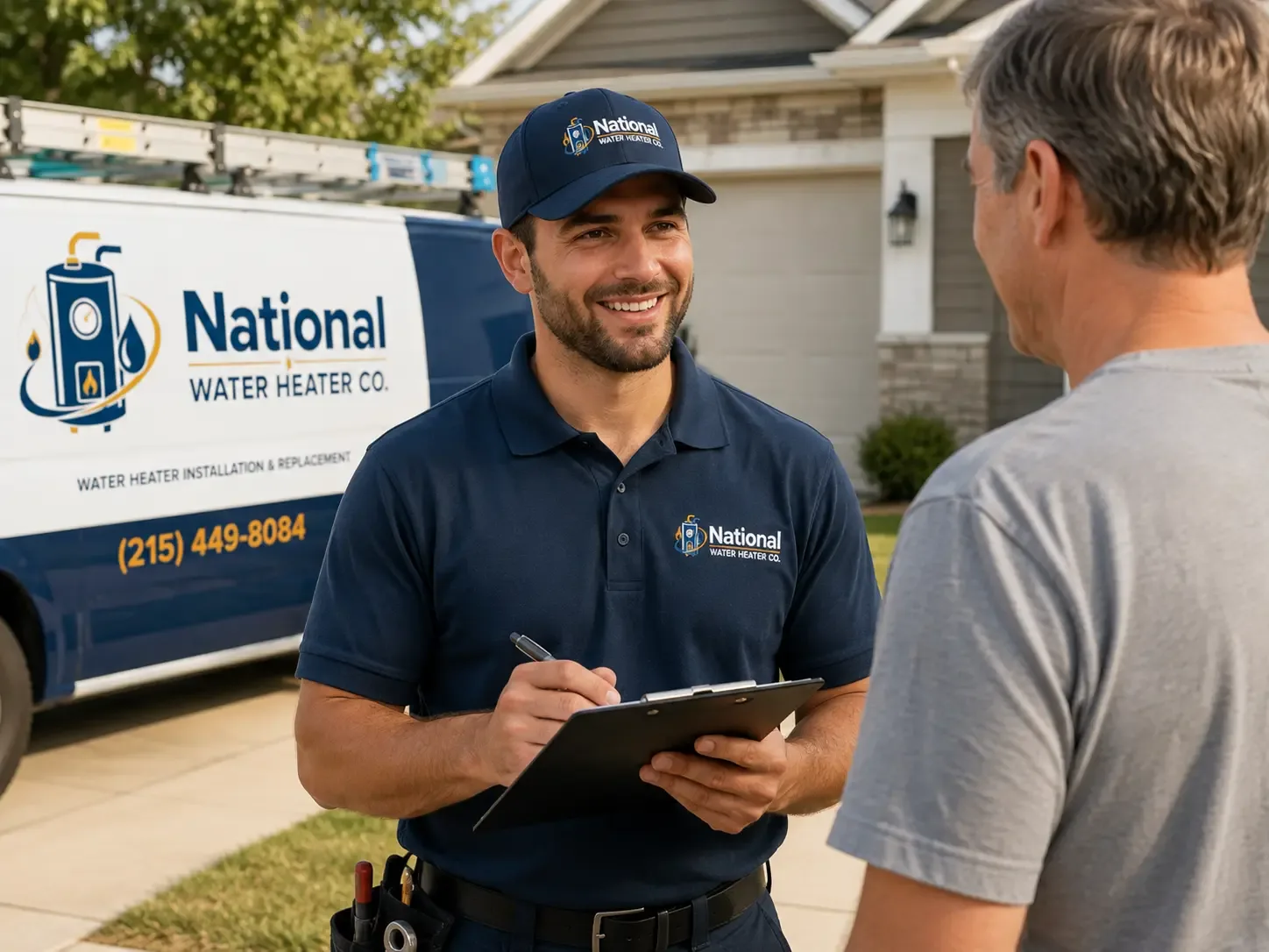Water Heater Installation Saint Anthony, ID FAQs